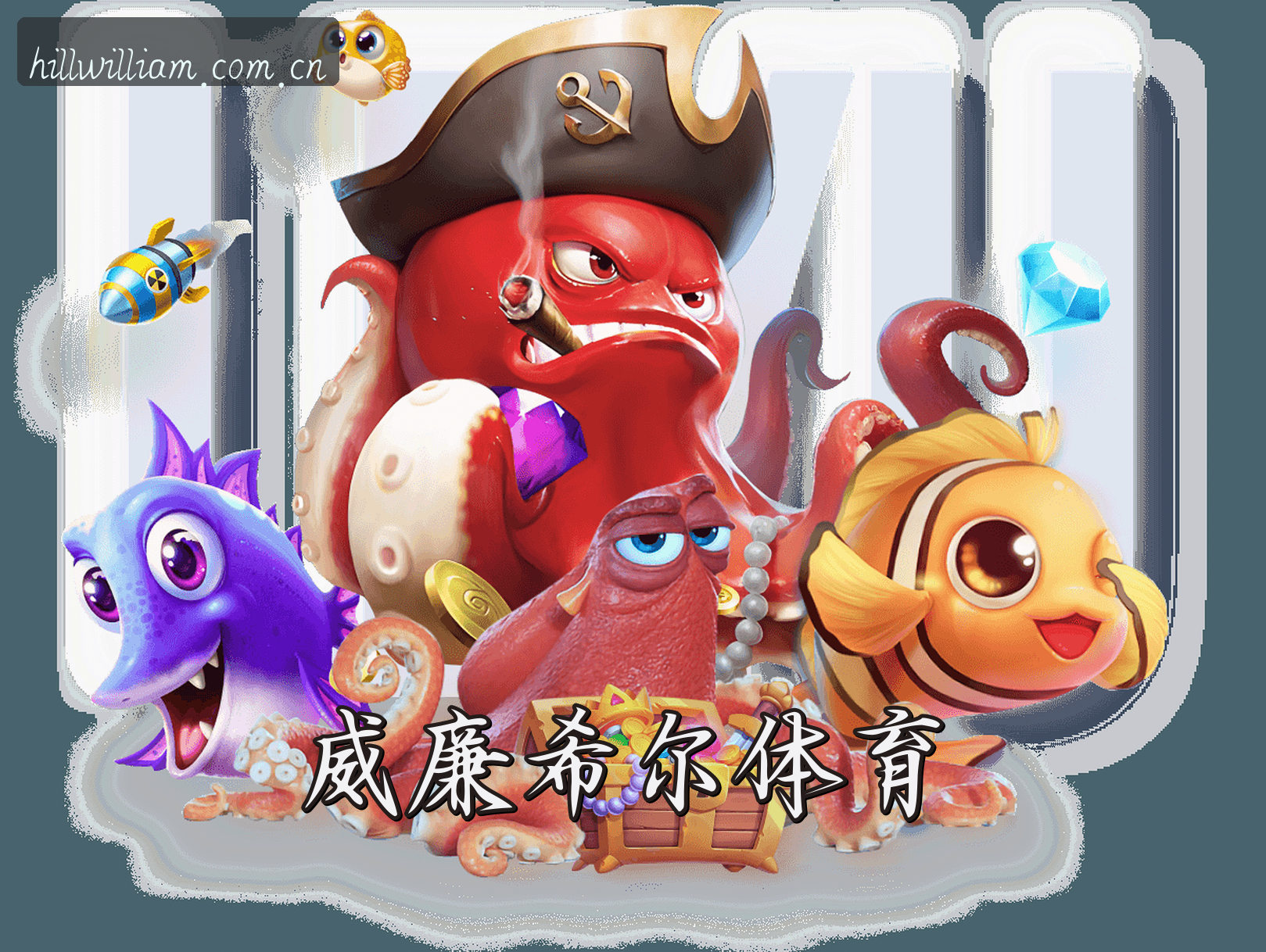关于我们